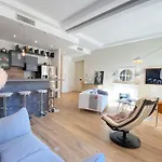 Beautiful 2 Bedrooms 2 Bathrooms Center Of Cannes