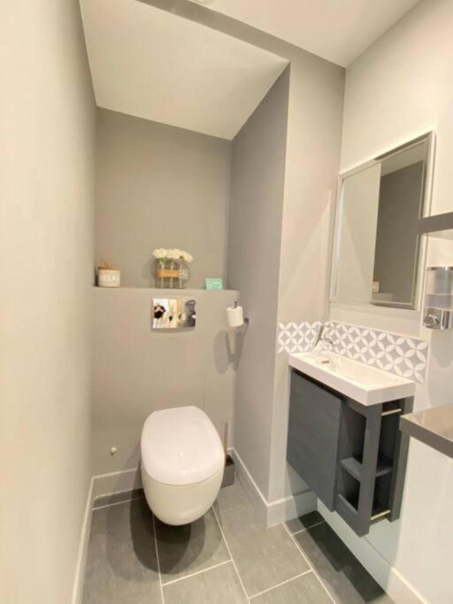 Appartement Beautiful 2 Bedrooms 2 Bathrooms Center Of