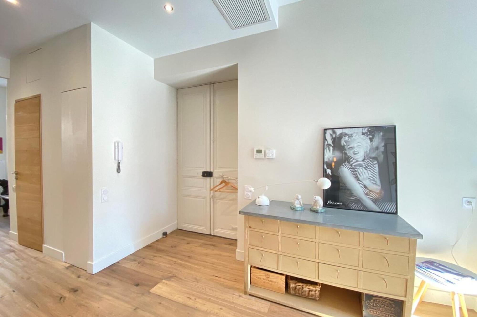Appartement Beautiful 2 Bedrooms 2 Bathrooms Center Of *