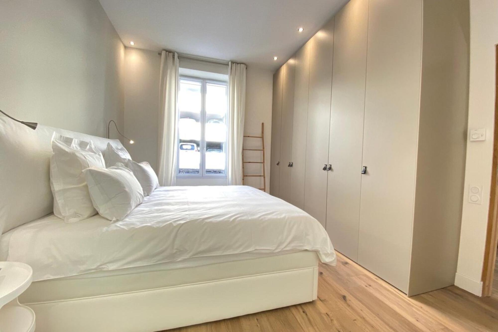 Appartement Beautiful 2 Bedrooms 2 Bathrooms Center Of *