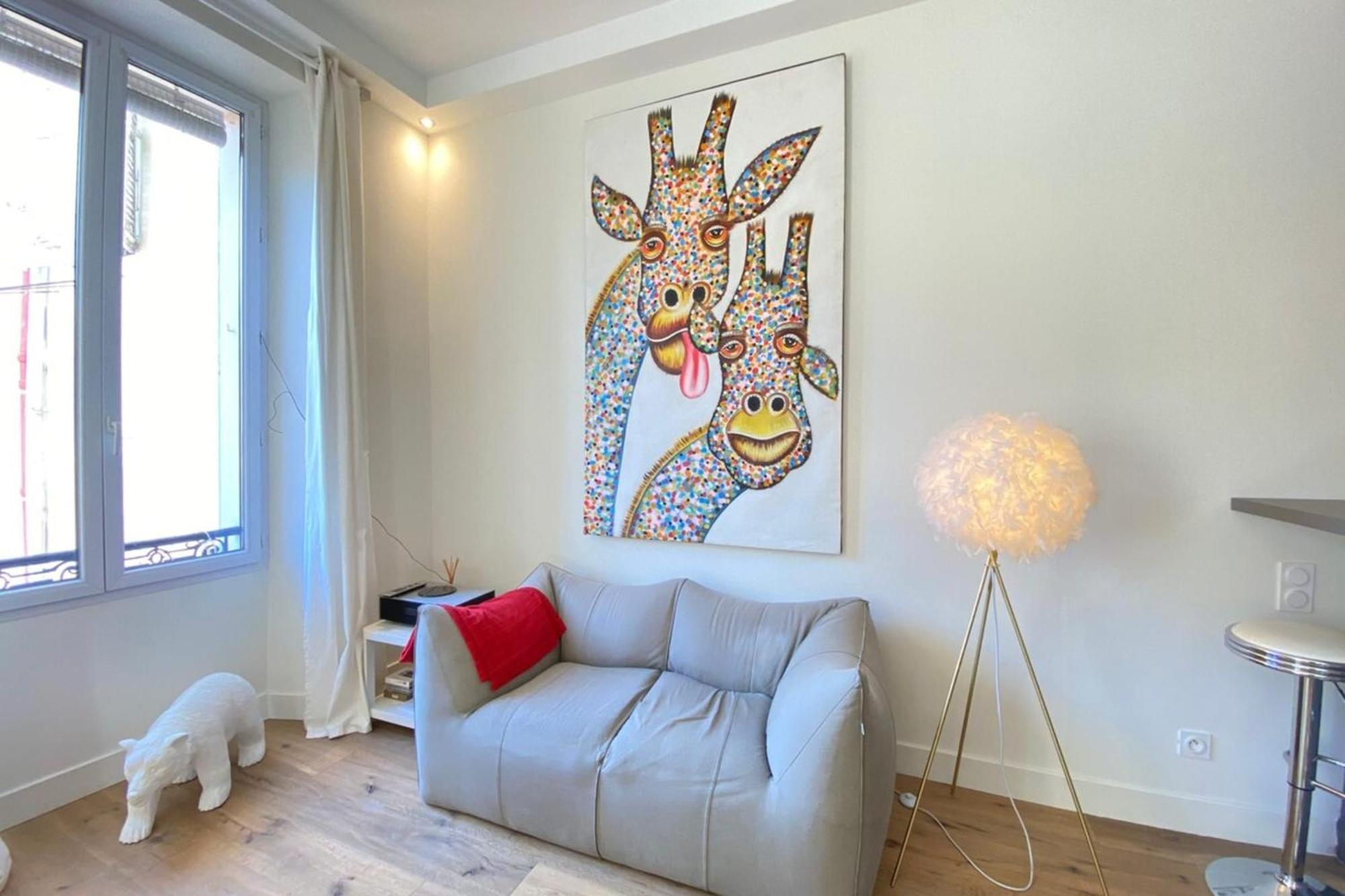 Appartement Beautiful 2 Bedrooms 2 Bathrooms Center Of *
